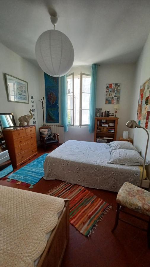 MAISON DE CHARME AVEC COUR, proche rue des Teinturiers Avignon Extérieur photo